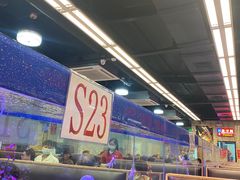 -新辉港式茶餐厅(北栅店)