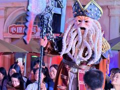 -华谊兄弟（长沙）电影小镇