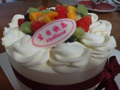 -好利来(康虹路店)