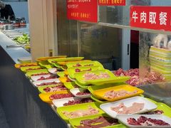 -养牛邓·潮汕牛肉海鲜自助火锅(广州店)