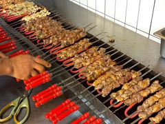 -相约·羊村小馆非遗手抓肉(七一酱园店)