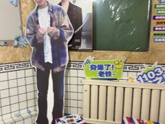 -高家小院铁锅炖大鹅(哈西高铁站店)