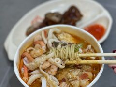 -四里沙茶面(湖滨四里店)