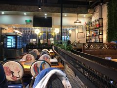 -铜锅演义(马坡店)