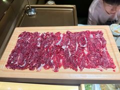 -海底捞火锅(天津SM城市广场店)