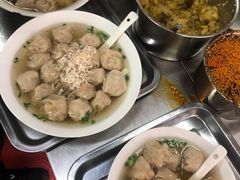 -黄家馄饨(铁心桥店)