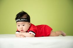 -格林童趣专业儿童摄影(公益西桥店)