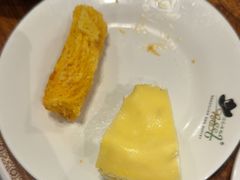 -汉巴味德·烤肉与啤酒的自助(杭州大悦城店)