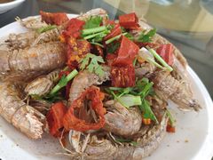 -87号烧烤海鲜·大排档(金沙滩店)