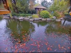 -太白山御龙湾温泉