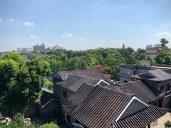 -东莞市可园博物馆