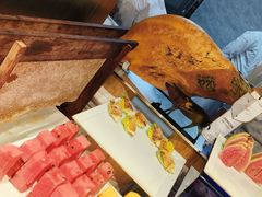 -京彩臻品火锅