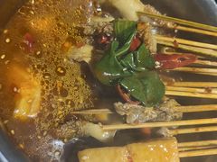 -冰城小镇音乐串吧·聚会餐厅(百子湾店)