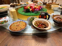 -忘不了渔村(将军大道店)