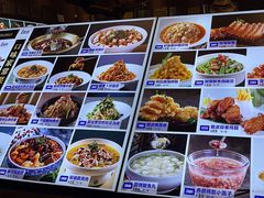 -蓝港海鲜厨房(金水路店)