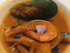 法国马赛鱼汤-哈布斯扒房(华发商都店)