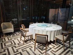 -东方明珠老上海8号餐厅(东方明珠广播电视塔店)