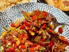 -湘阁里辣(大朗广场店)