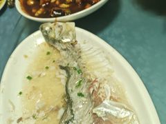 -太湖好灶头土菜馆(石公路店)