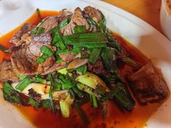 -清真.回香园(南街店)