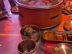 -西塔老太太泥炉烤肉(苏州大悦城店)