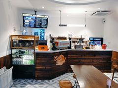 -Catch Bagel(芳草地店)