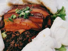 -鑫巴蜀小镇 · 水煮鱼专研店(玉桥店)