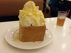 -大哥餐厅(西城花园店)