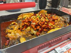 -雅佳神话·麻辣烤鱼(新街口店)