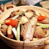暖冬必吃的潮汕牛杂火锅