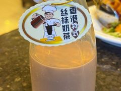 -中国厨房/台湾牛肉面