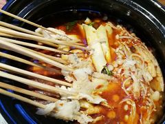 -品串副食烤坊