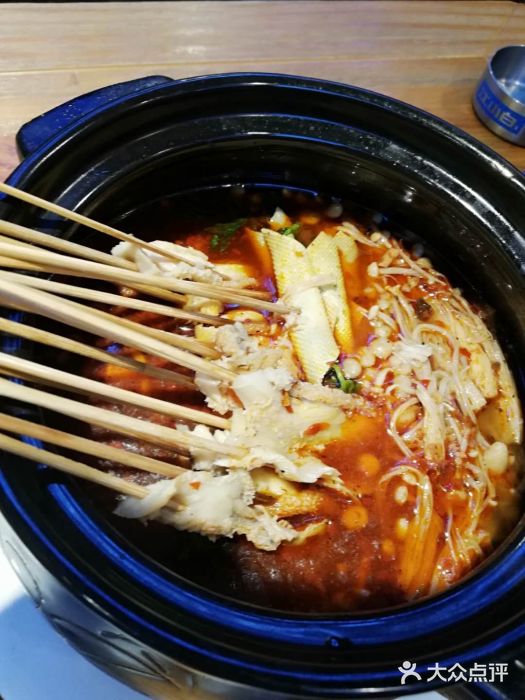 品串副食烤坊图片