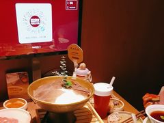 -巴奴毛肚火锅(京西大悦城店)