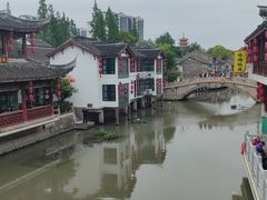-七宝古镇