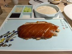 味莊招牌烤鸭-味莊·青岛菜(云霄路店)