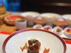 -鲤院·新中式美学·庭院餐厅(夫子庙店)