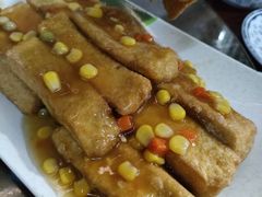 -杨厝六十六农庄农舍(杨厝路店)