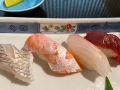 -西村日本料理(香格里拉饭店)