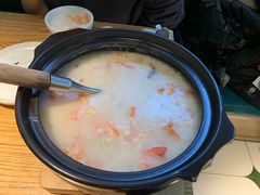 -潮粥荟·潮汕砂锅粥(朝阳大悦城店)