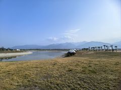 -秦岭风景区