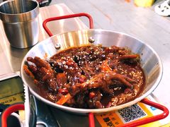 -欧巴烤肉(创富世纪店)
