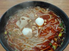 -青石桥老瓦房肥肠粉总店(青石桥总店)
