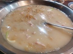 -老来福·非遗酸汤兔(凯旋路店)