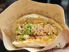 -周记古镇名小吃