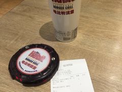 -The Habit Burger Grill 哈比特汉堡(爱琴海店)