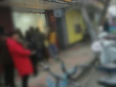 -张记卤菜店(三条巷店)