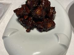 -桂满陇·海市蜃楼·黑金(国金店)