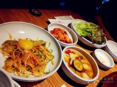 -王妃家(明洞中央店)
