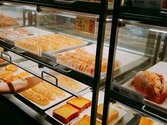 -85度C(苏州平江万达店)